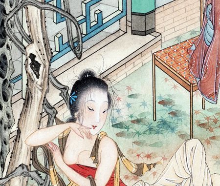 绛县-中国古代行房图大全，1000幅珍藏版！